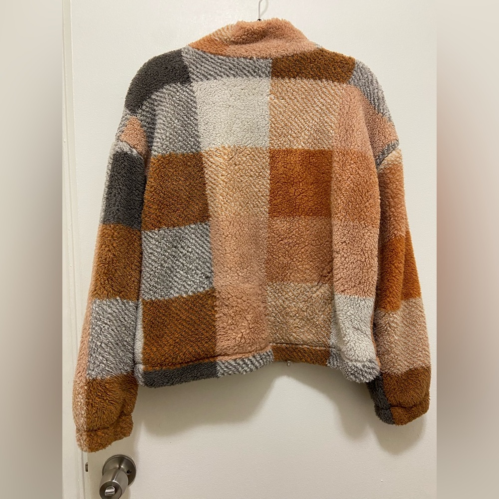 Thread & Supply Odin Jacket Medium - image 5